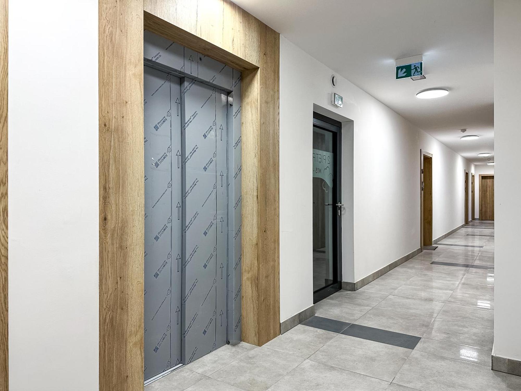 Apartament Nowoczesny Pychowicka 3b