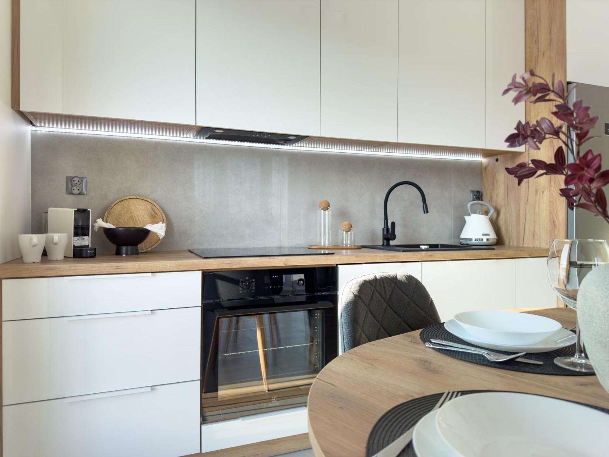 Apartament Nowoczesny Pychowicka 3b *