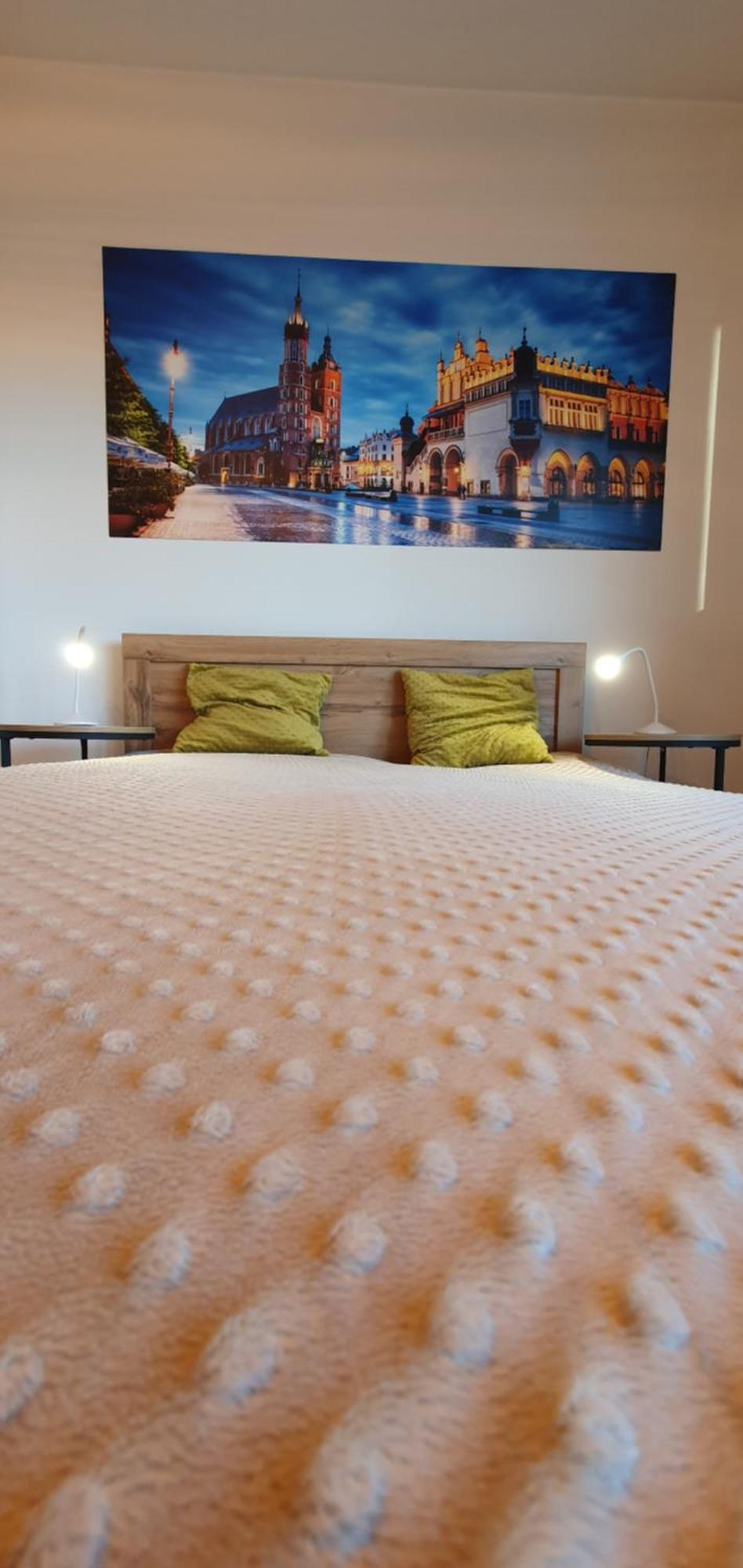 Estudio Park Mateczny Apartment Krakow