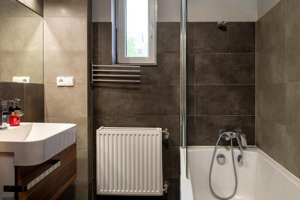 Comfort In Great Location Krakow
