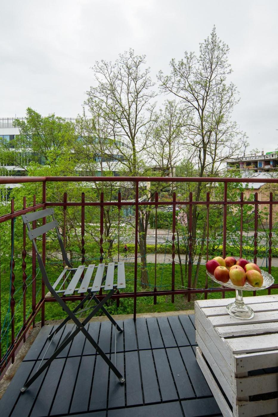Comfort In Great Location Apartment *