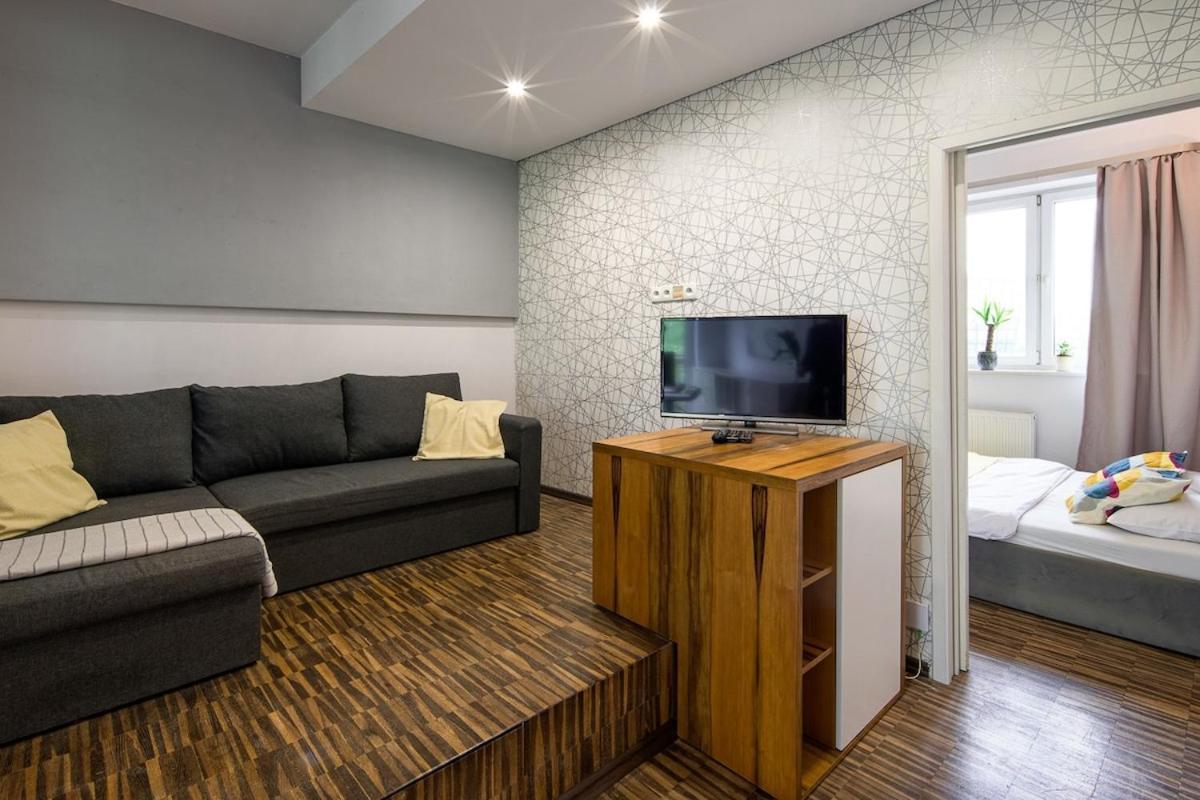 Comfort In Great Location * Krakow