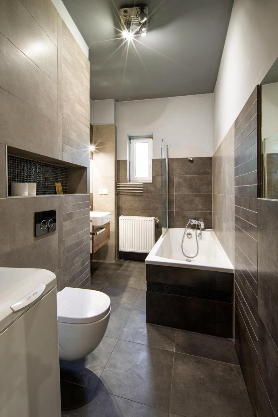 Comfort In Great Location * Krakow