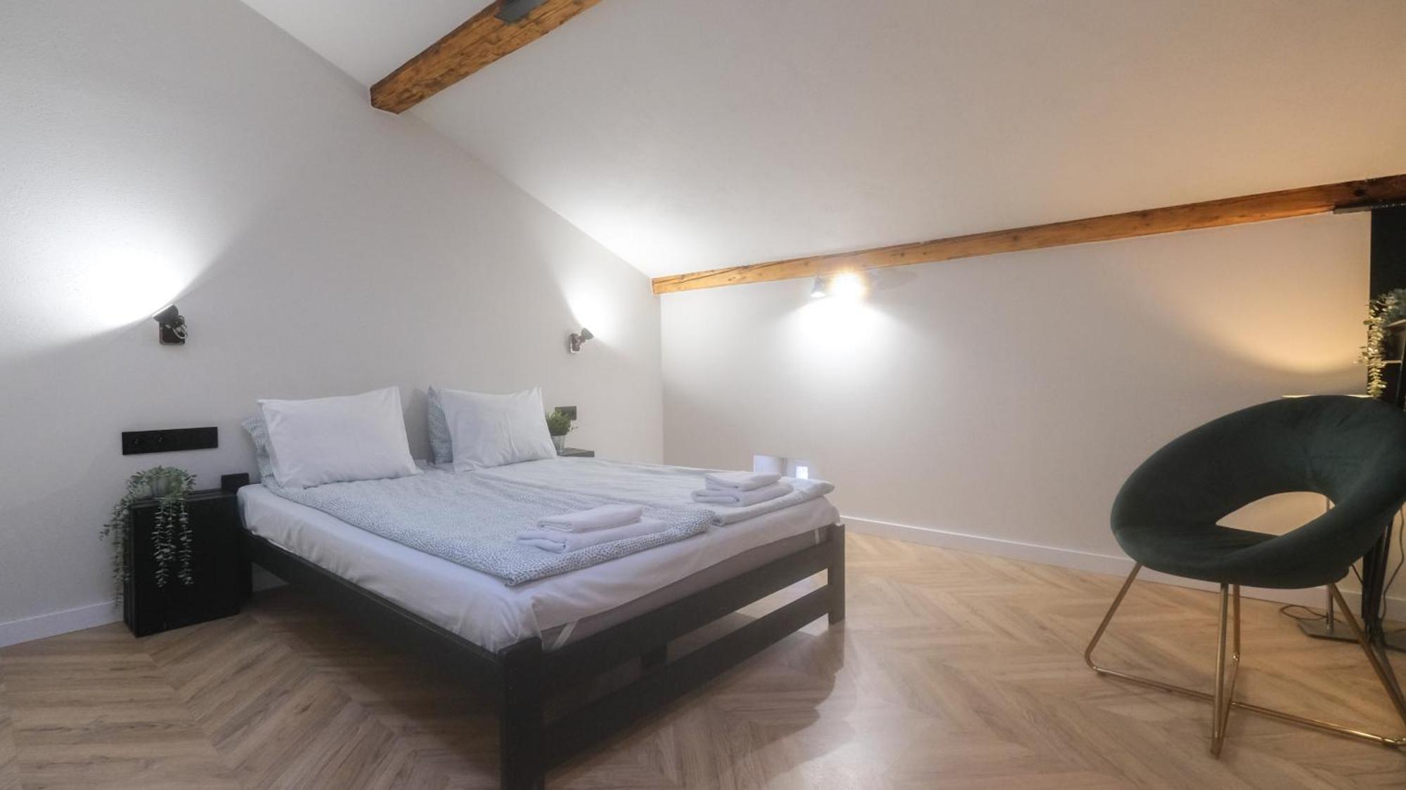 Skylight Apartment Krakow