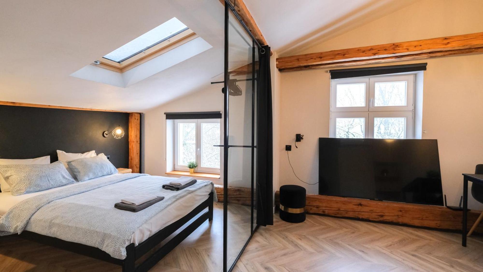 Skylight Apartment Krakow