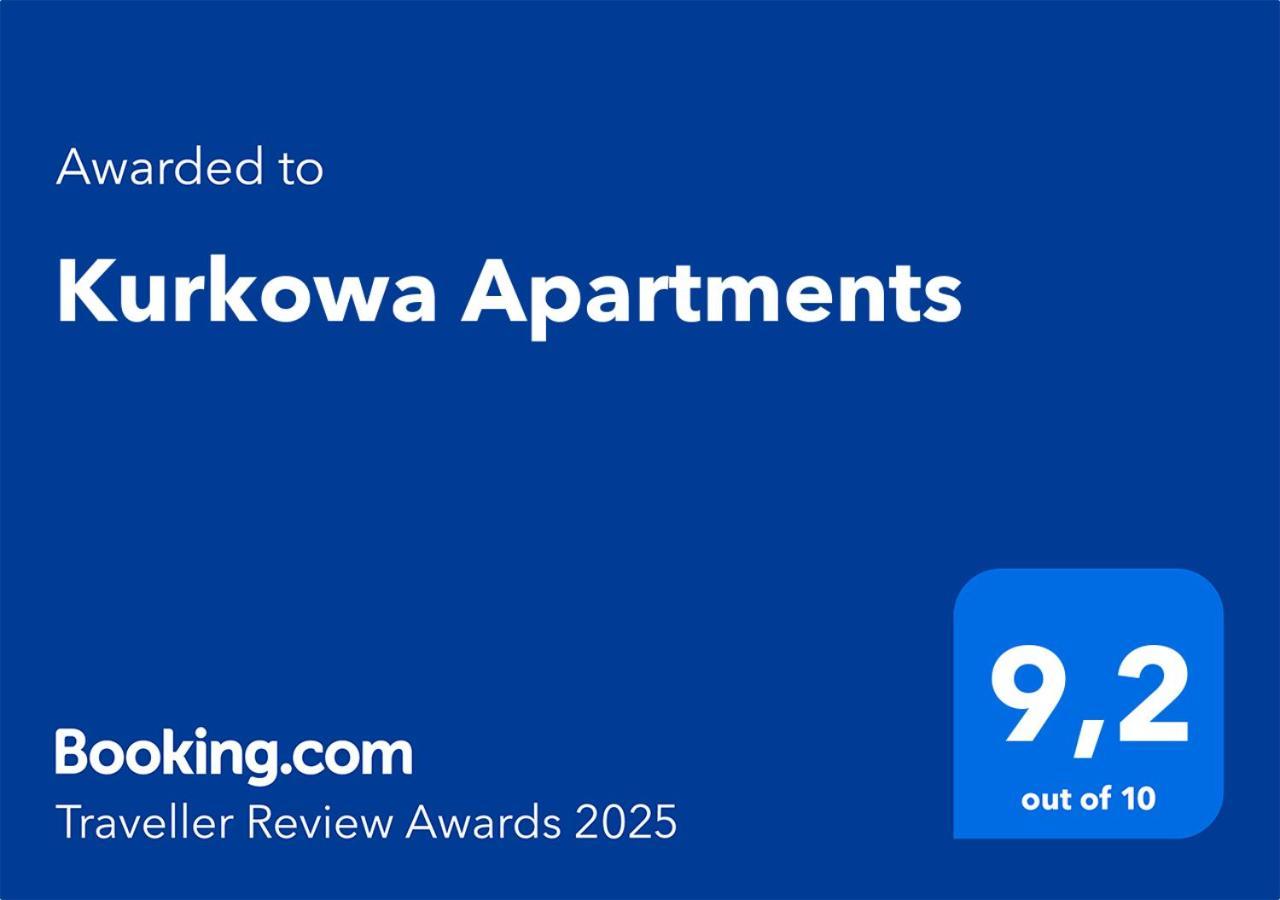 Kurkowa Krakow