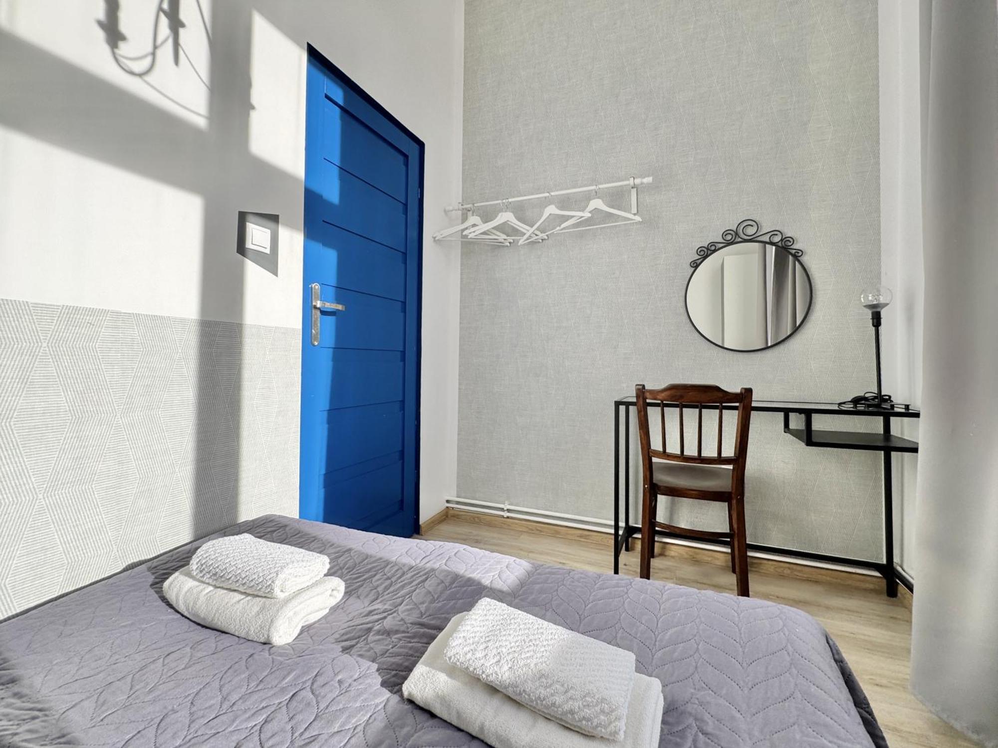 Apartamento #nowy Square, Kazimierz District Cracóvia