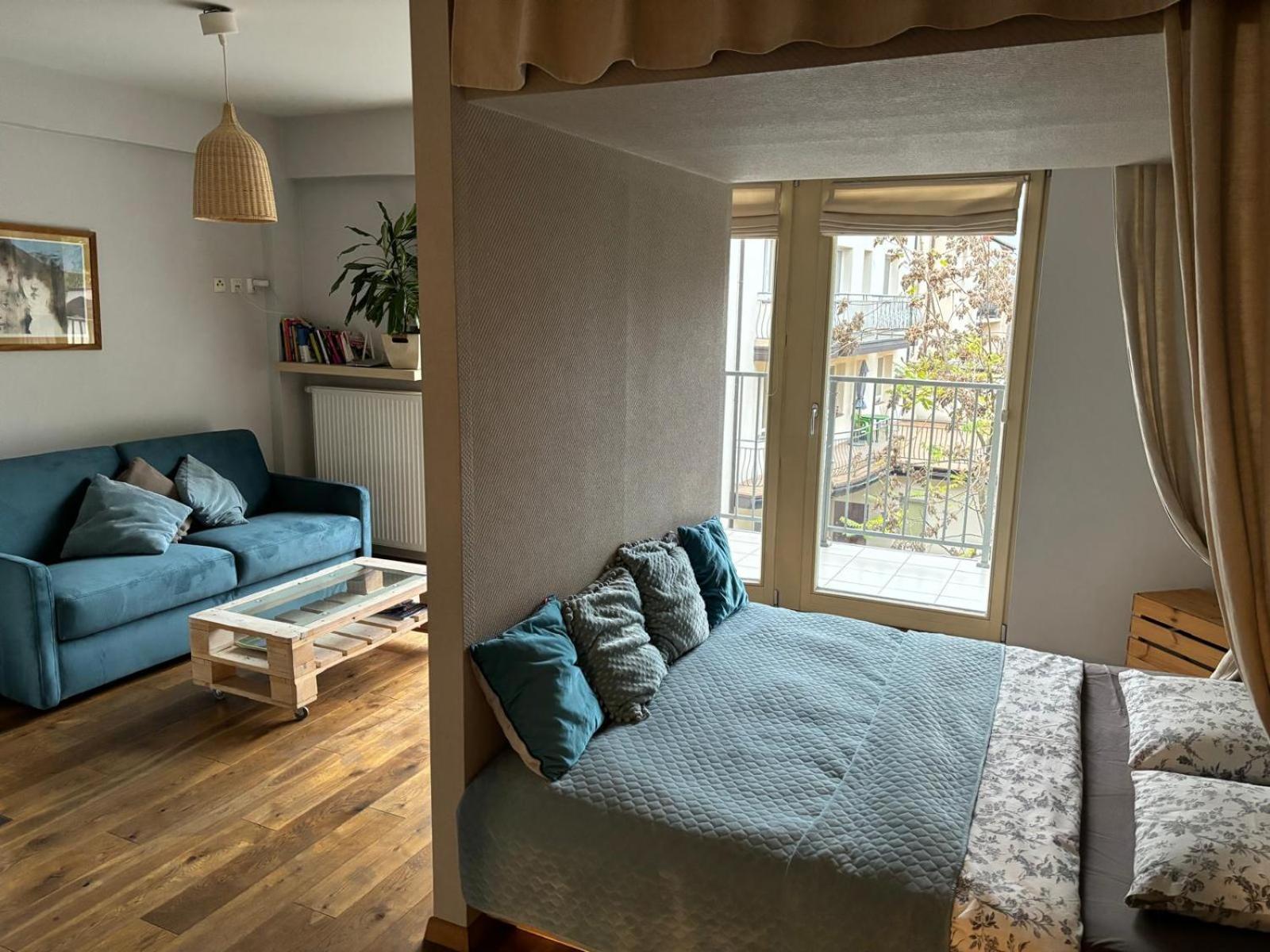 Friedleina 7 Kamienica Prezydencka Apartament *
