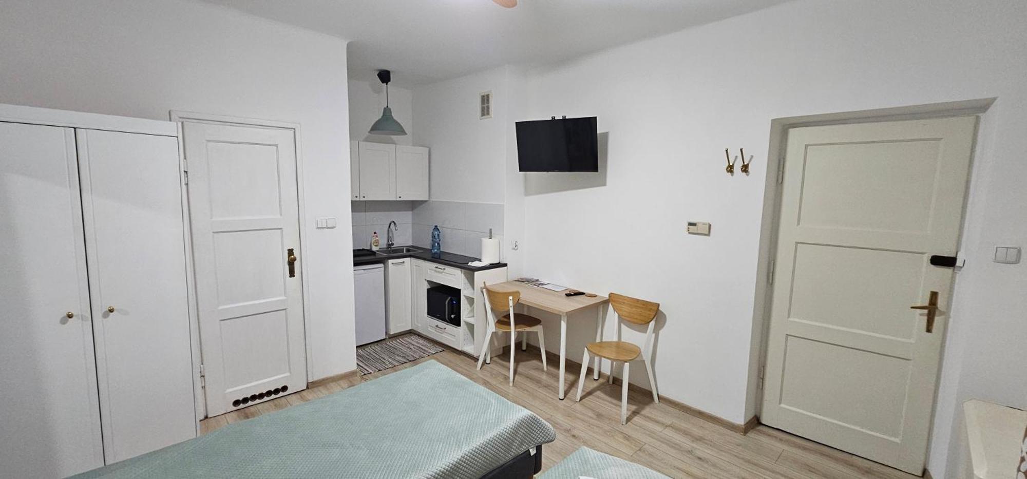 Nikodem In Old Town - Center Apartment Krakow