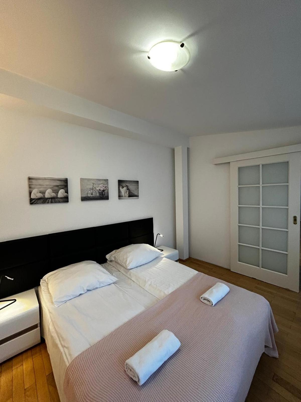 Apartament Golden With Lift - Old Town Kraków