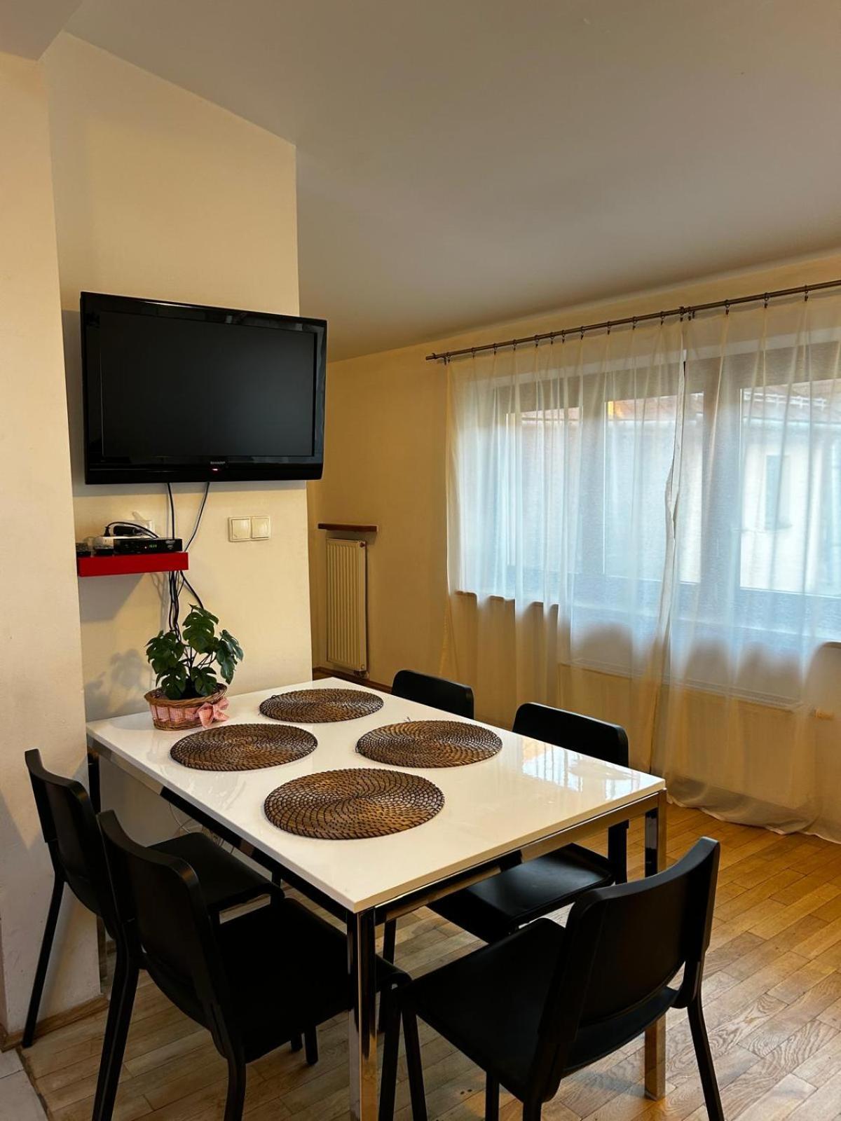 Apartament Golden With Lift - Old Town