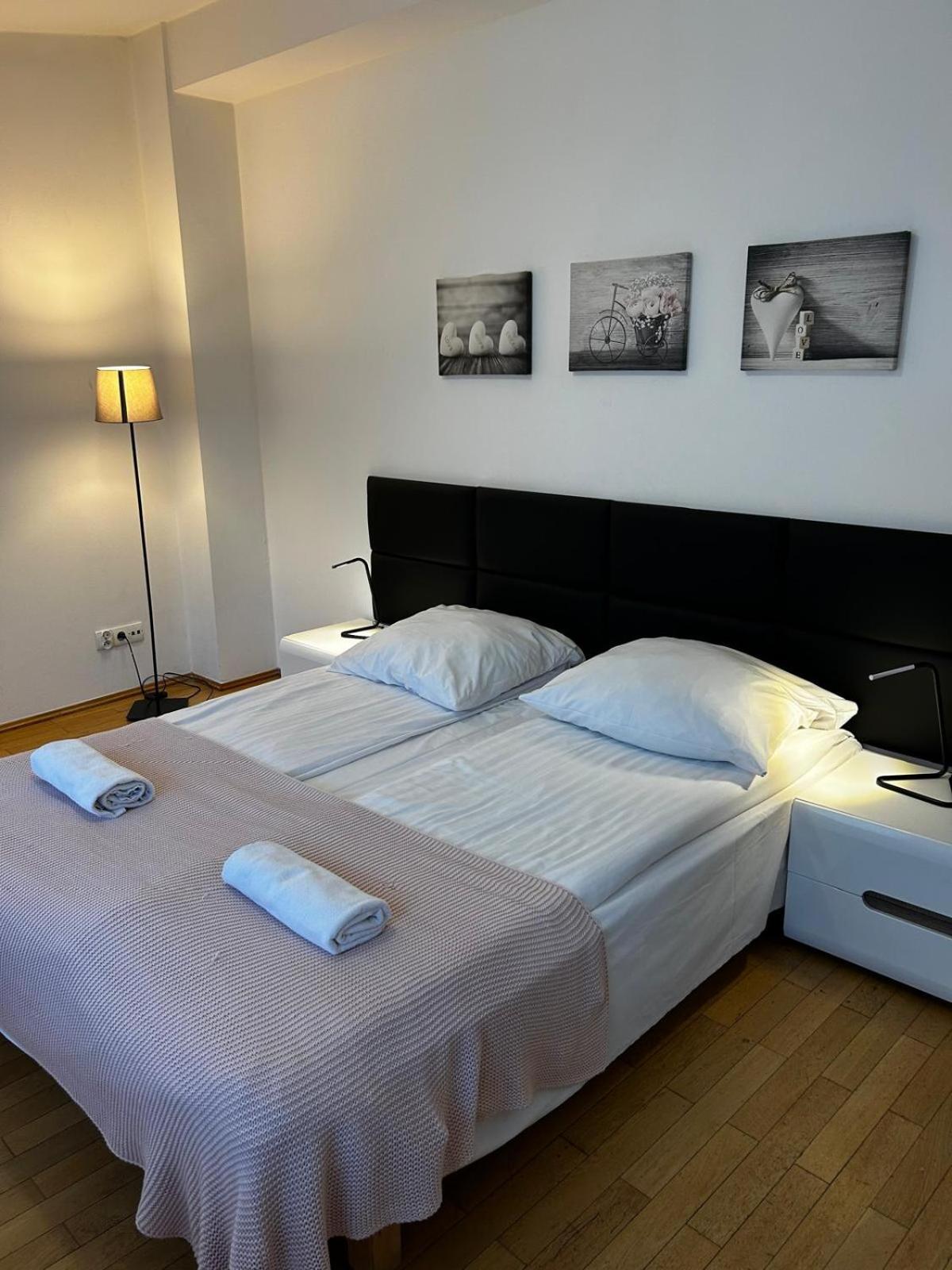 Apartament Golden With Lift - Old Town *