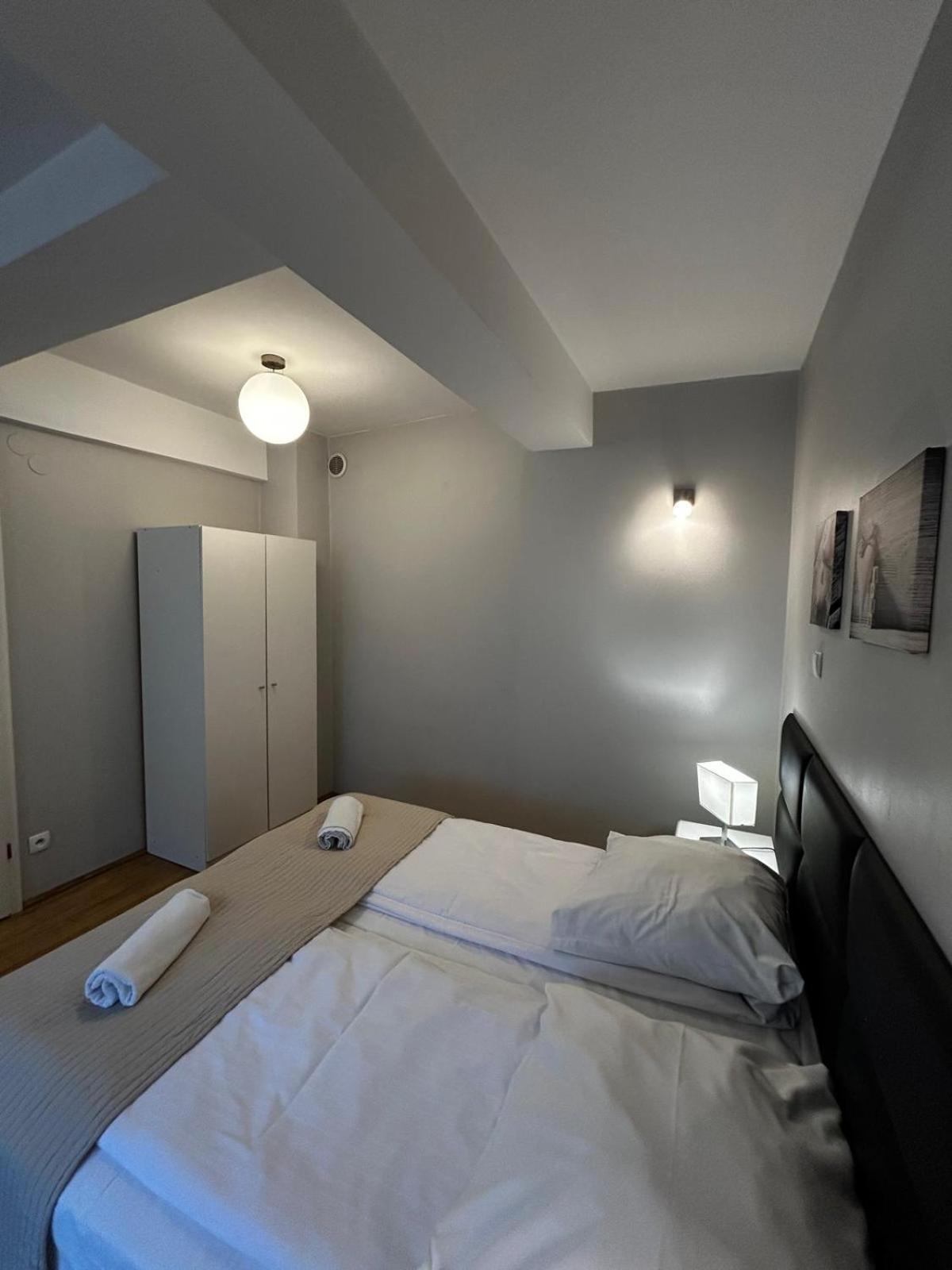 Apartament Golden With Lift - Old Town Kraków