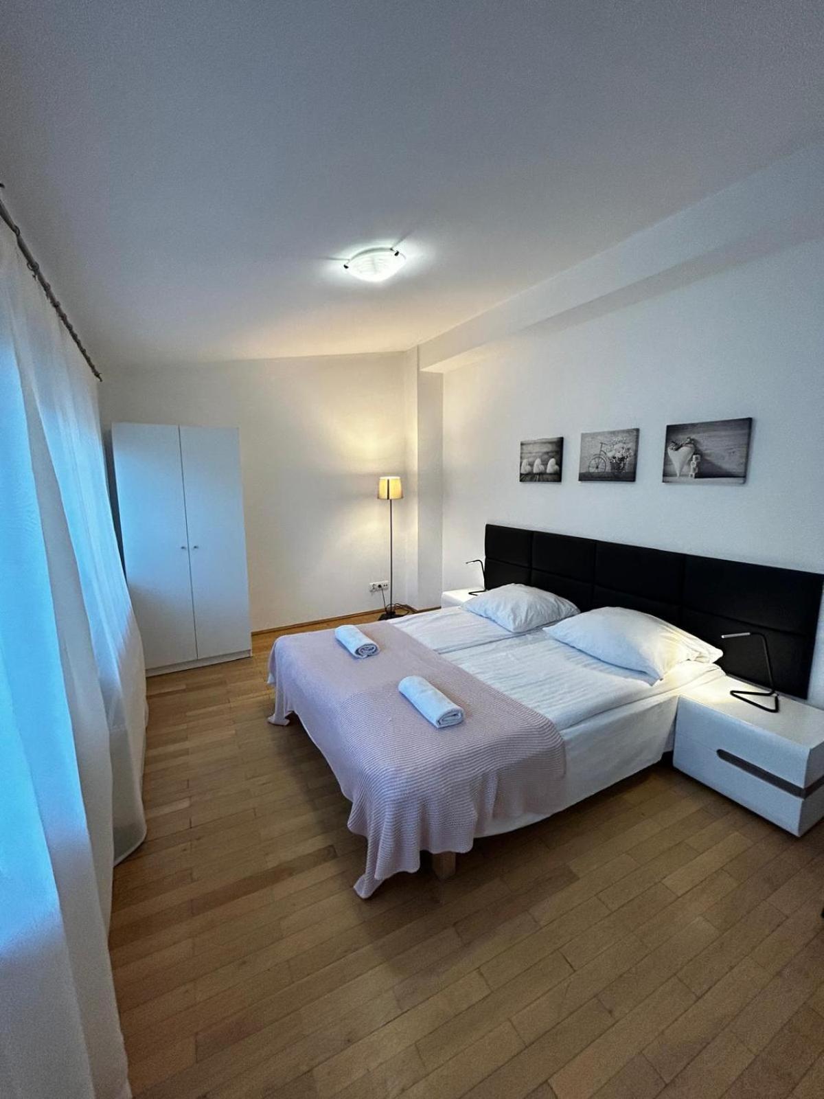 Apartament Golden With Lift - Old Town Kraków