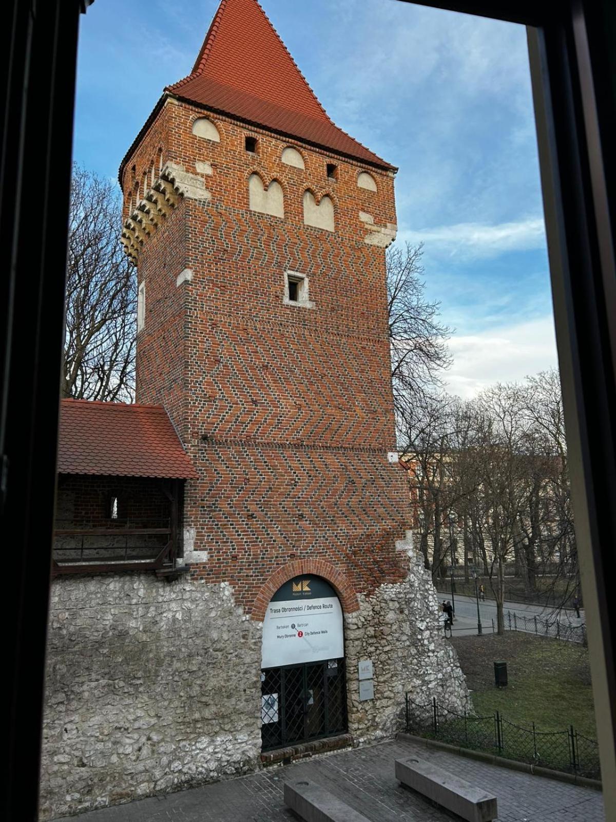 Apartament Golden With Lift - Old Town Kraków