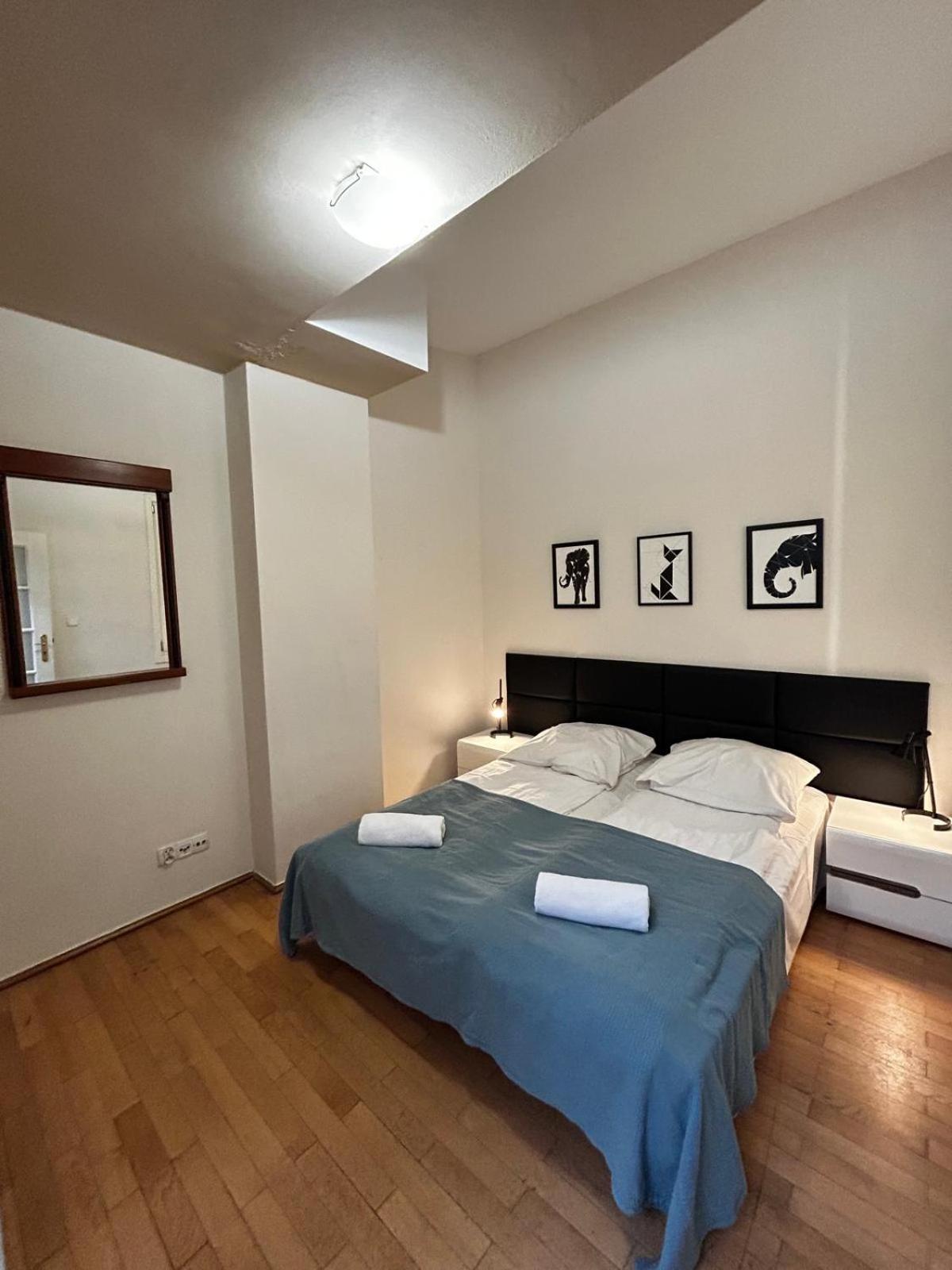Apartament Golden With Lift - Old Town *