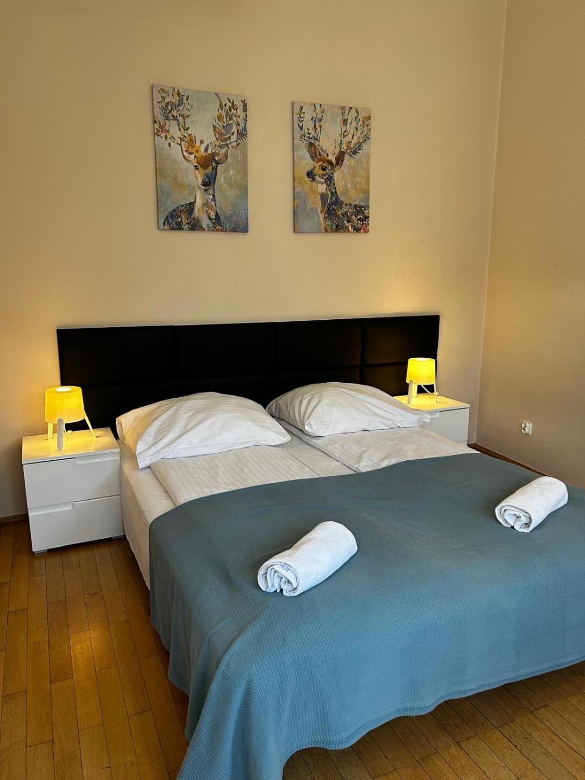 Apartament Golden With Lift - Old Town *