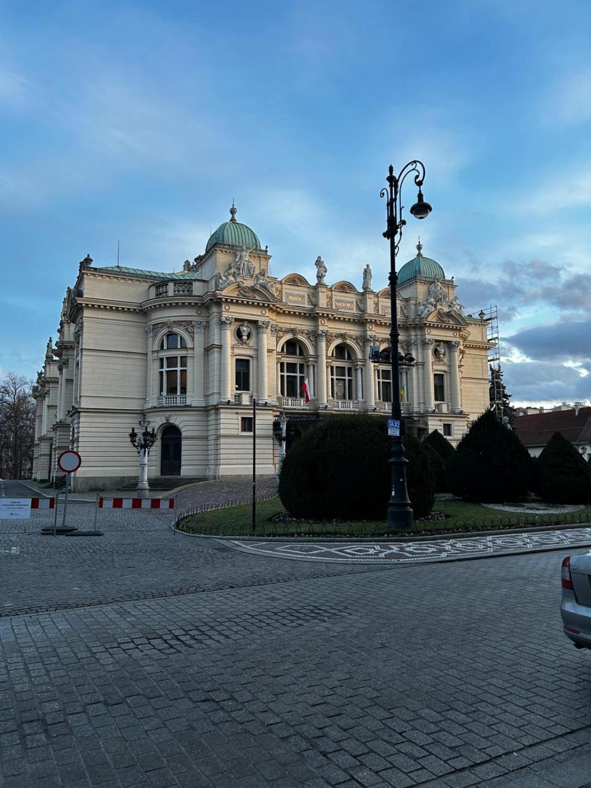 Apartament Golden With Lift - Old Town Kraków