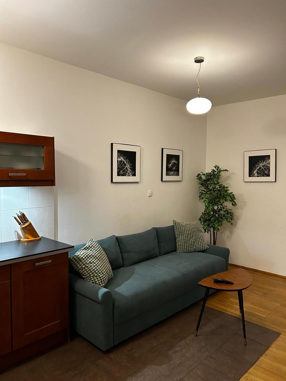 Apartament Golden With Lift - Old Town Kraków