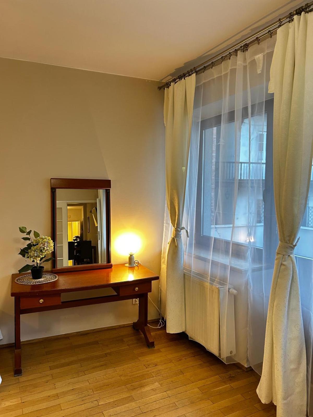 Apartament Golden With Lift - Old Town Kraków