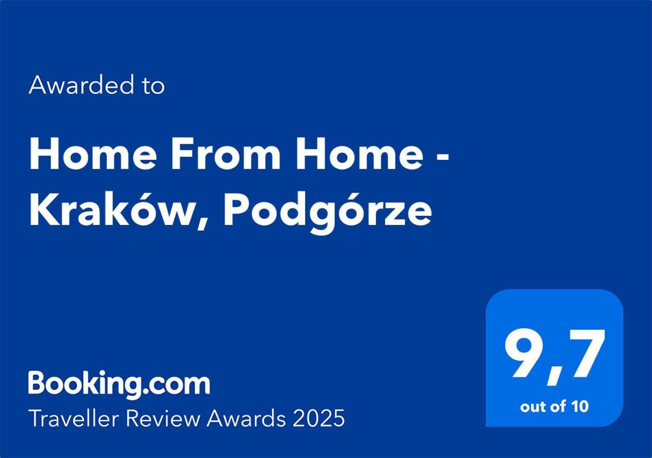 From - Krakow, Podgorze * Kraków