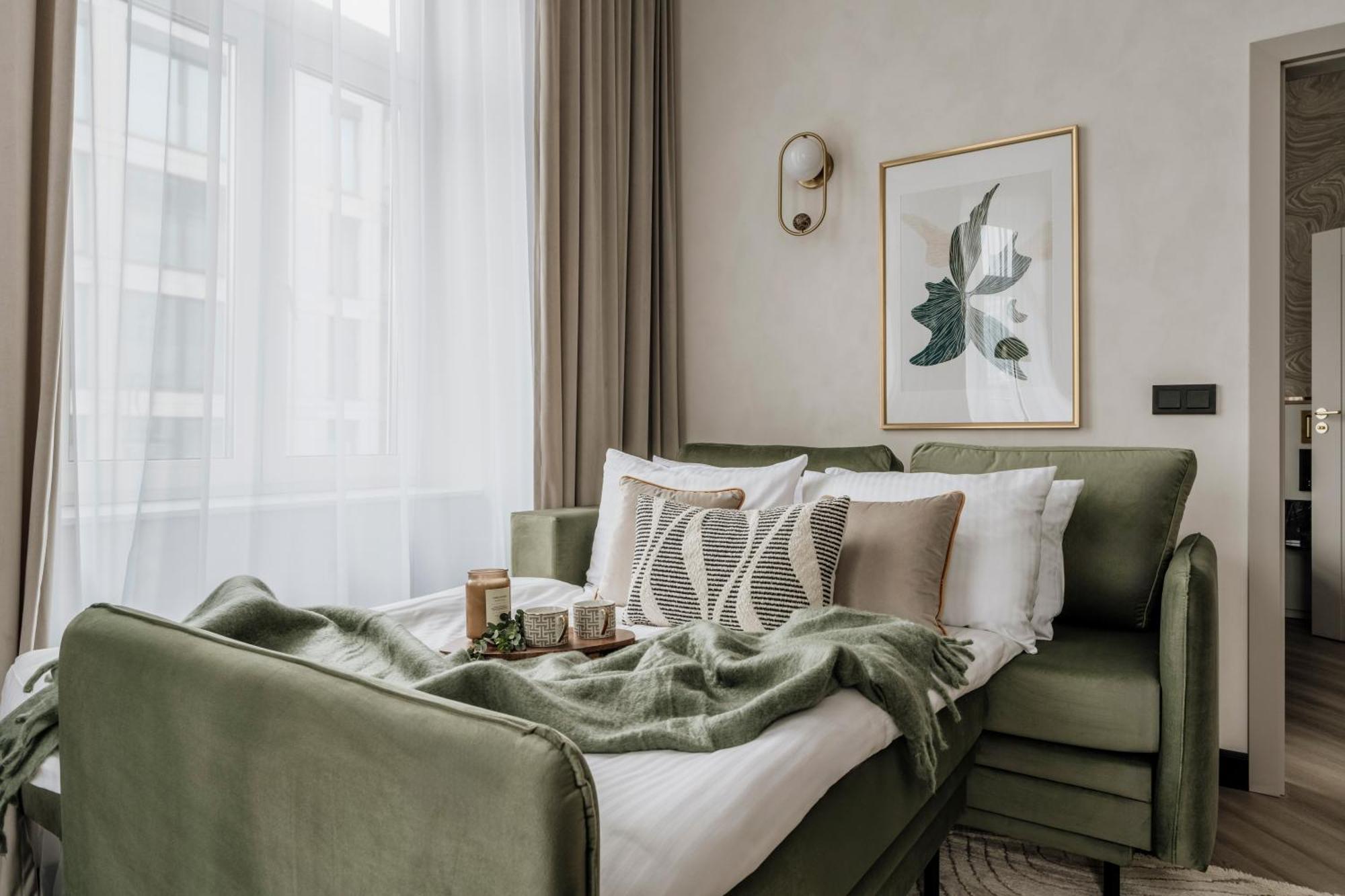 Aparthotel Millou - Loftaffair Collection
