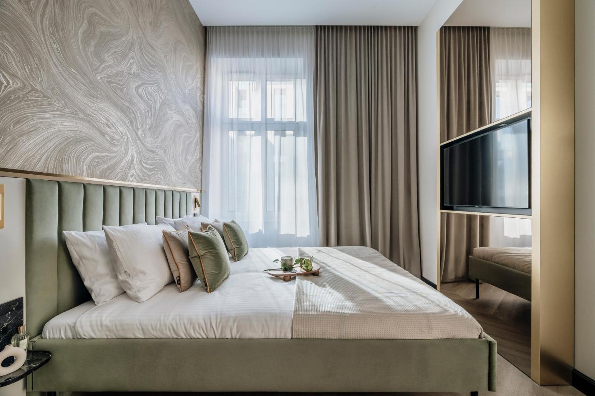 Aparthotel Millou - Loftaffair Collection