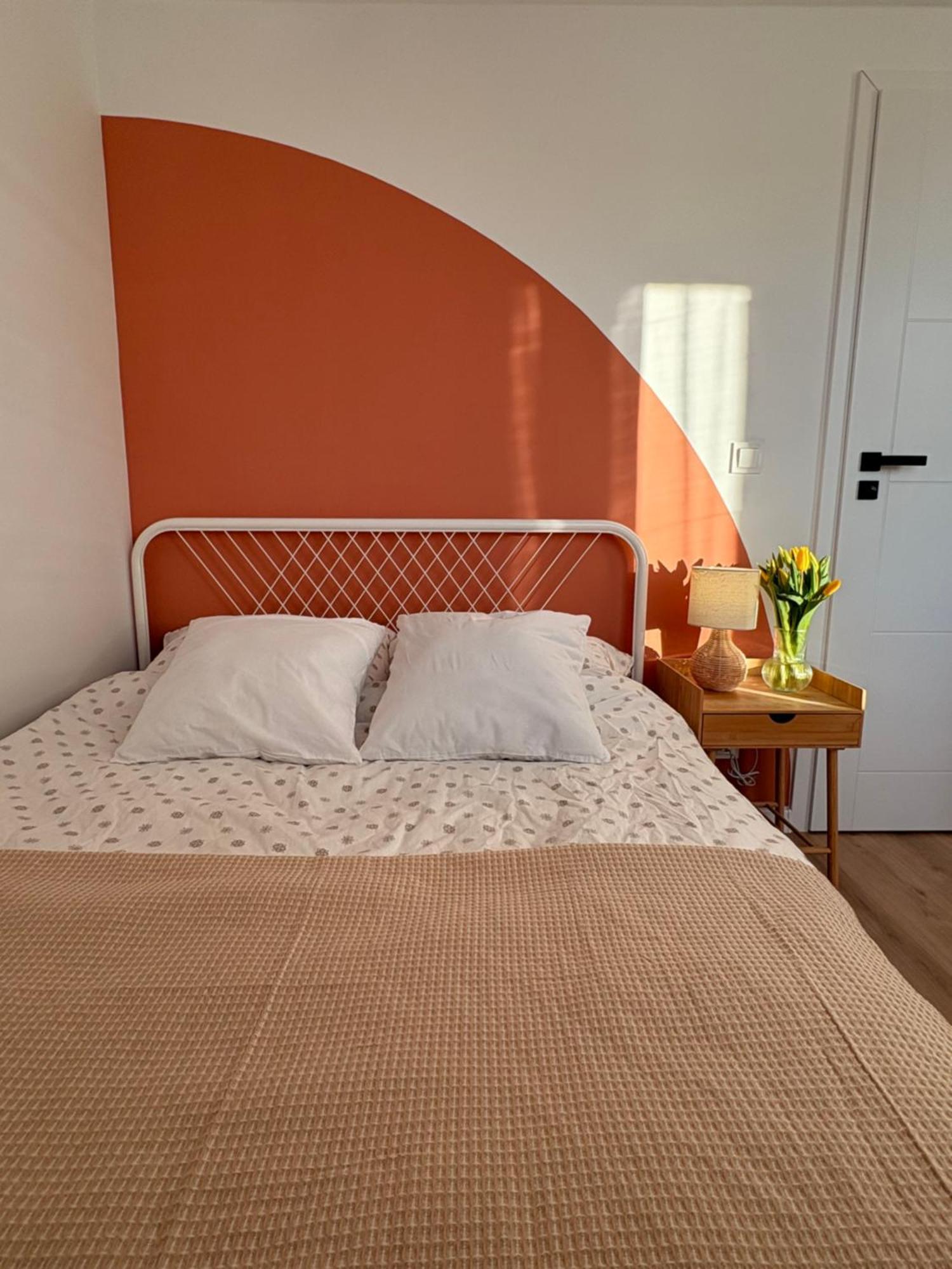 Nowy Biezanow Apartament *