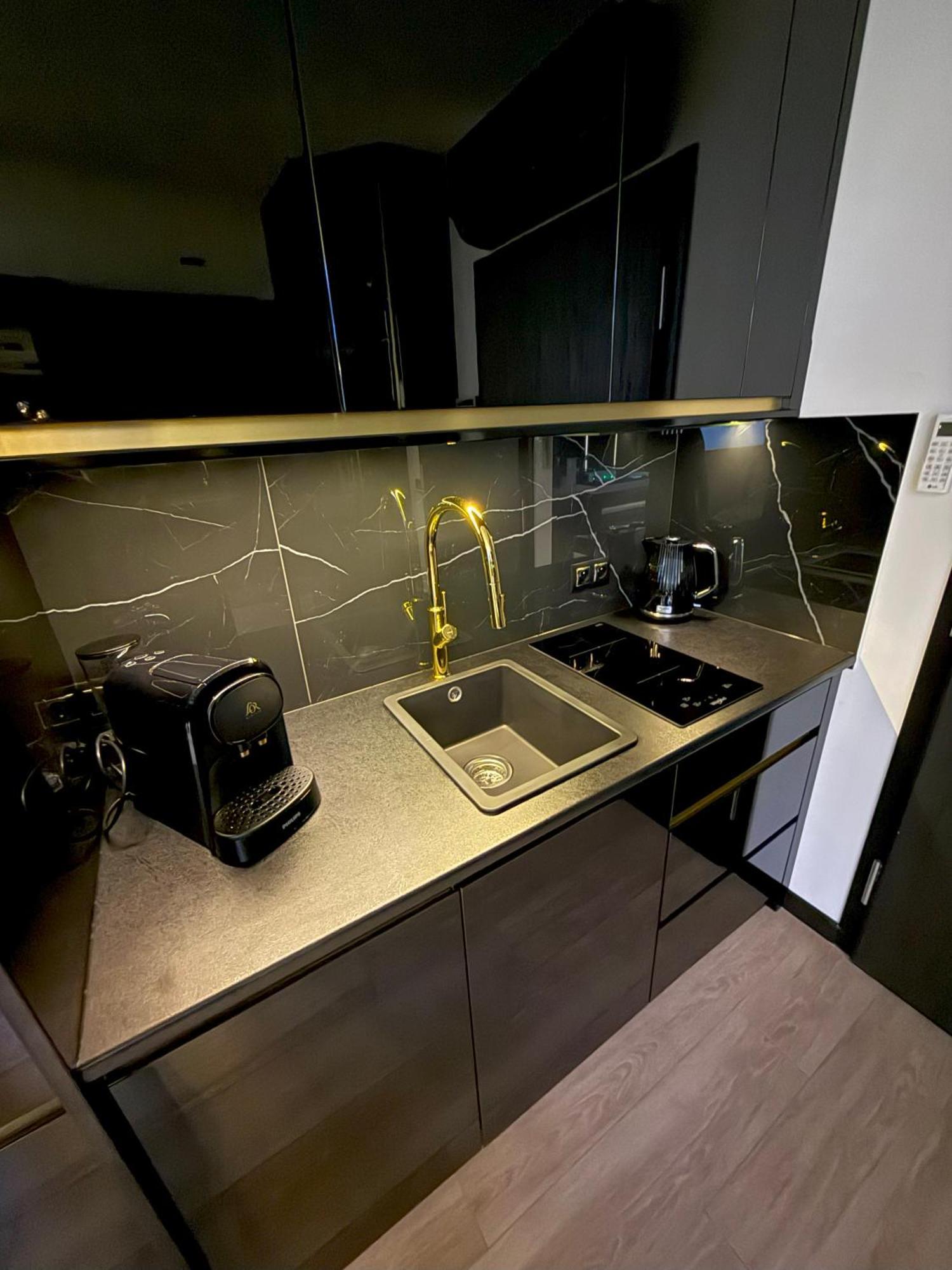 Wislane Tarasy 2 Vip Jacuzzi *