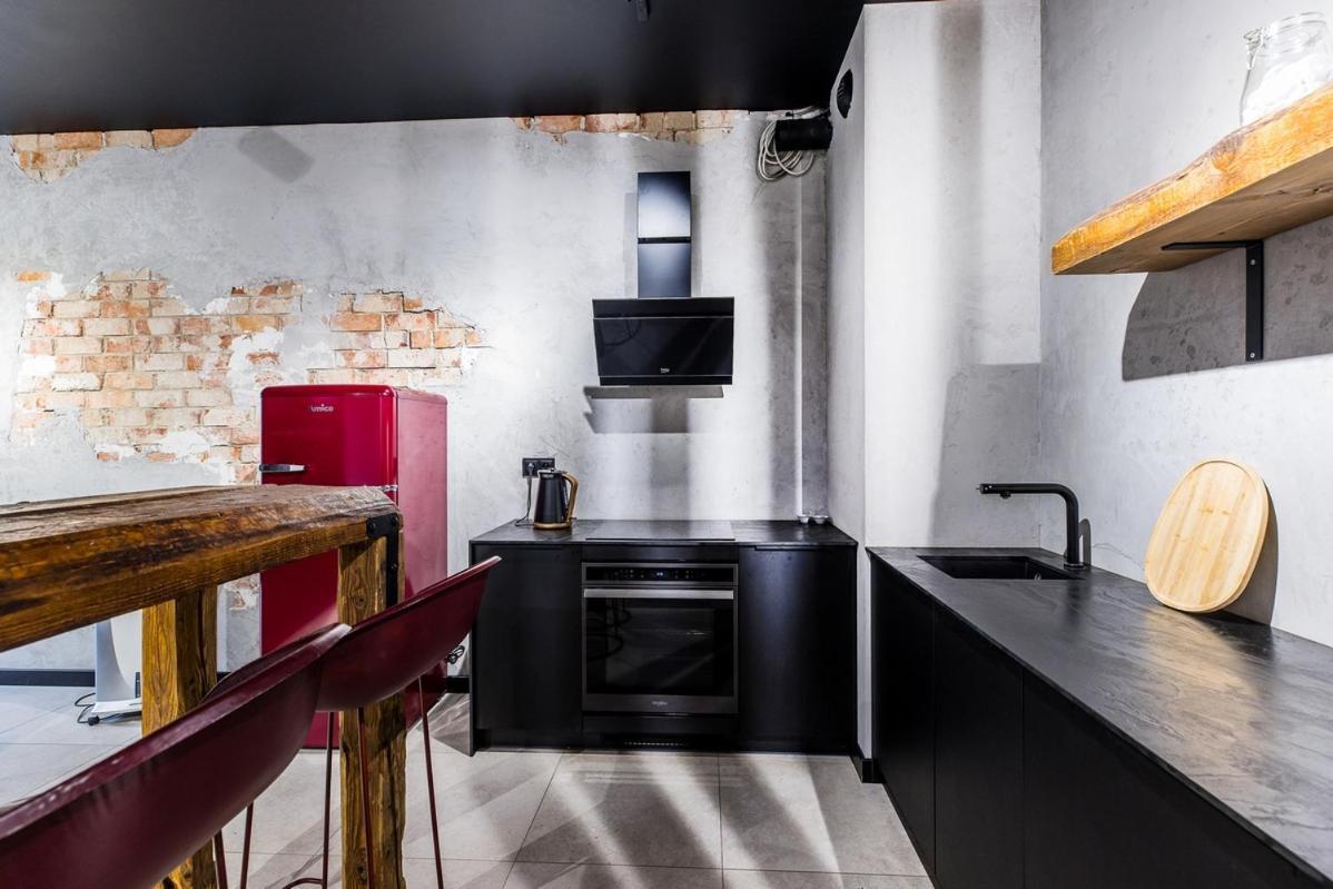 Apartment Kosciuszki 47 Krakow