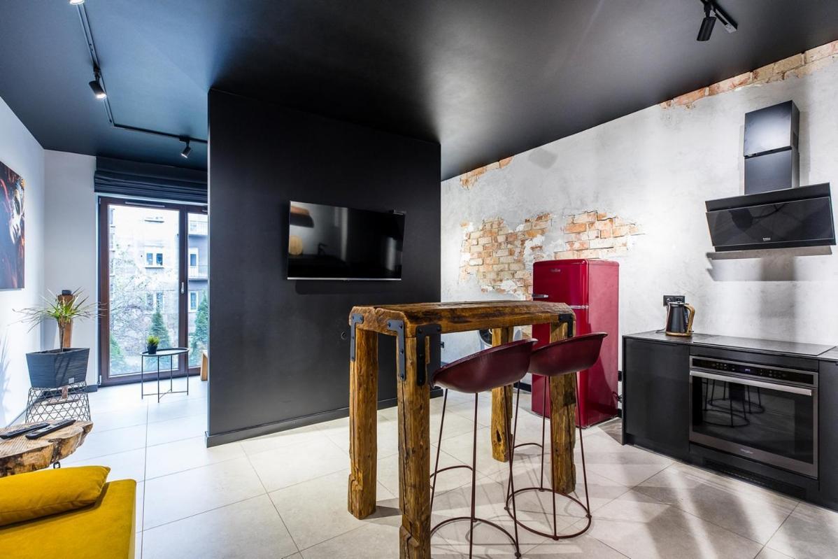 Kosciuszki 47 Apartment