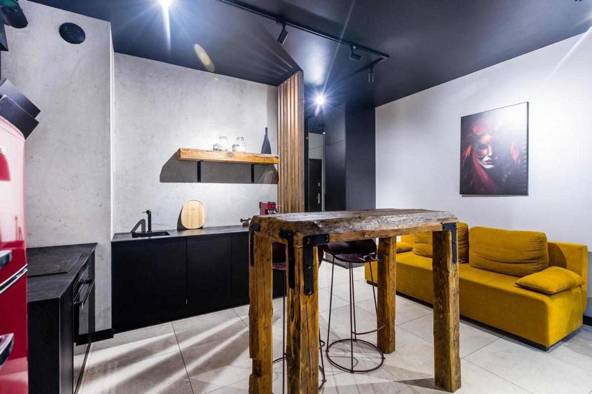 Kosciuszki 47 Apartment Krakow