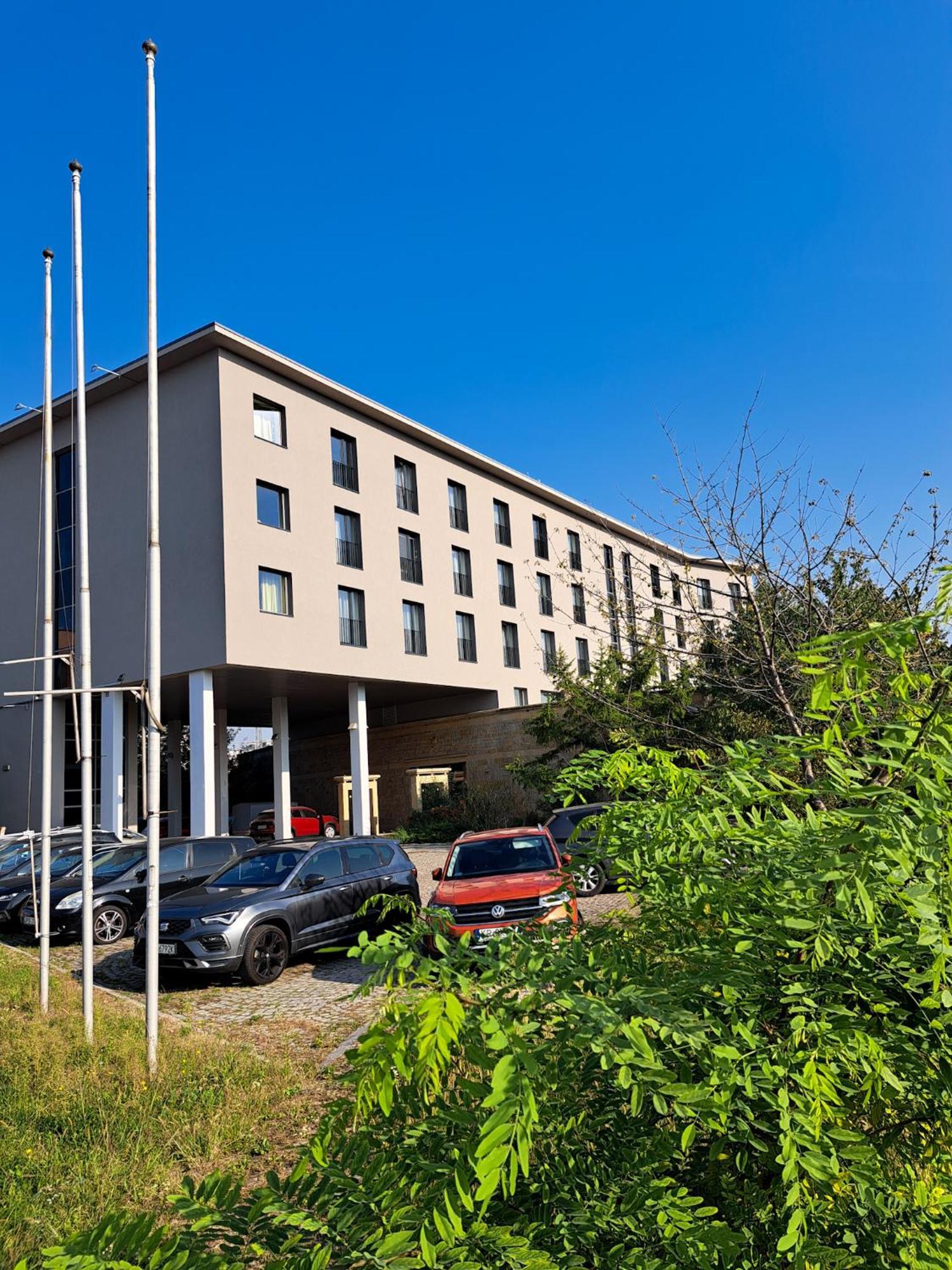 Sympo Kraków