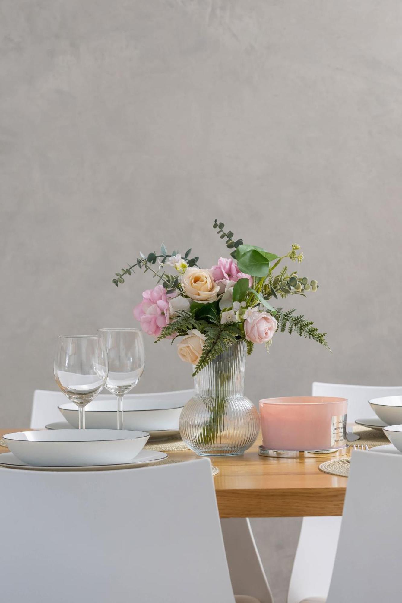 Apartment Cosy & Bright With Parking On The Cystersow Street By Renters Krakow