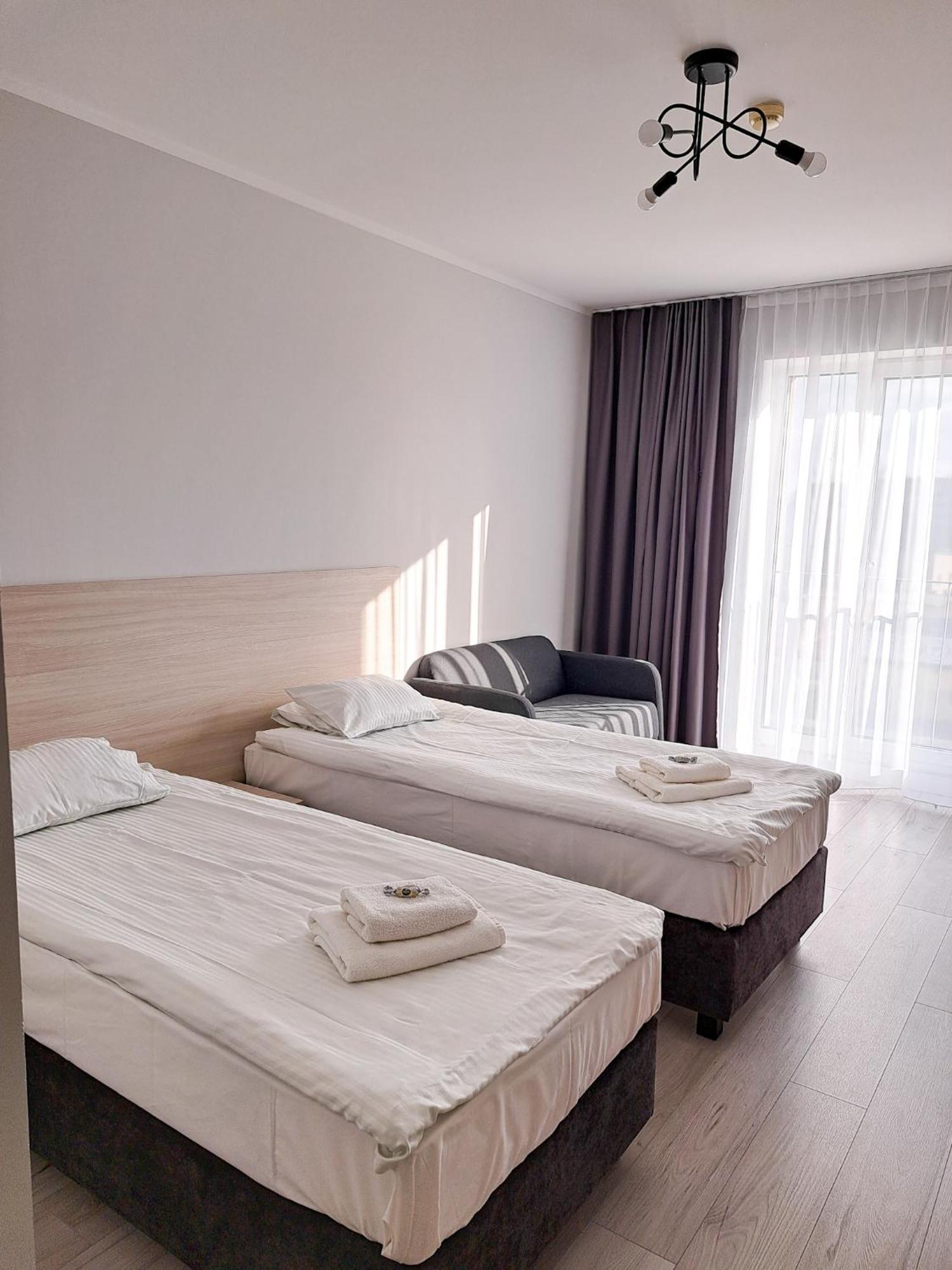 Apartament Sympo