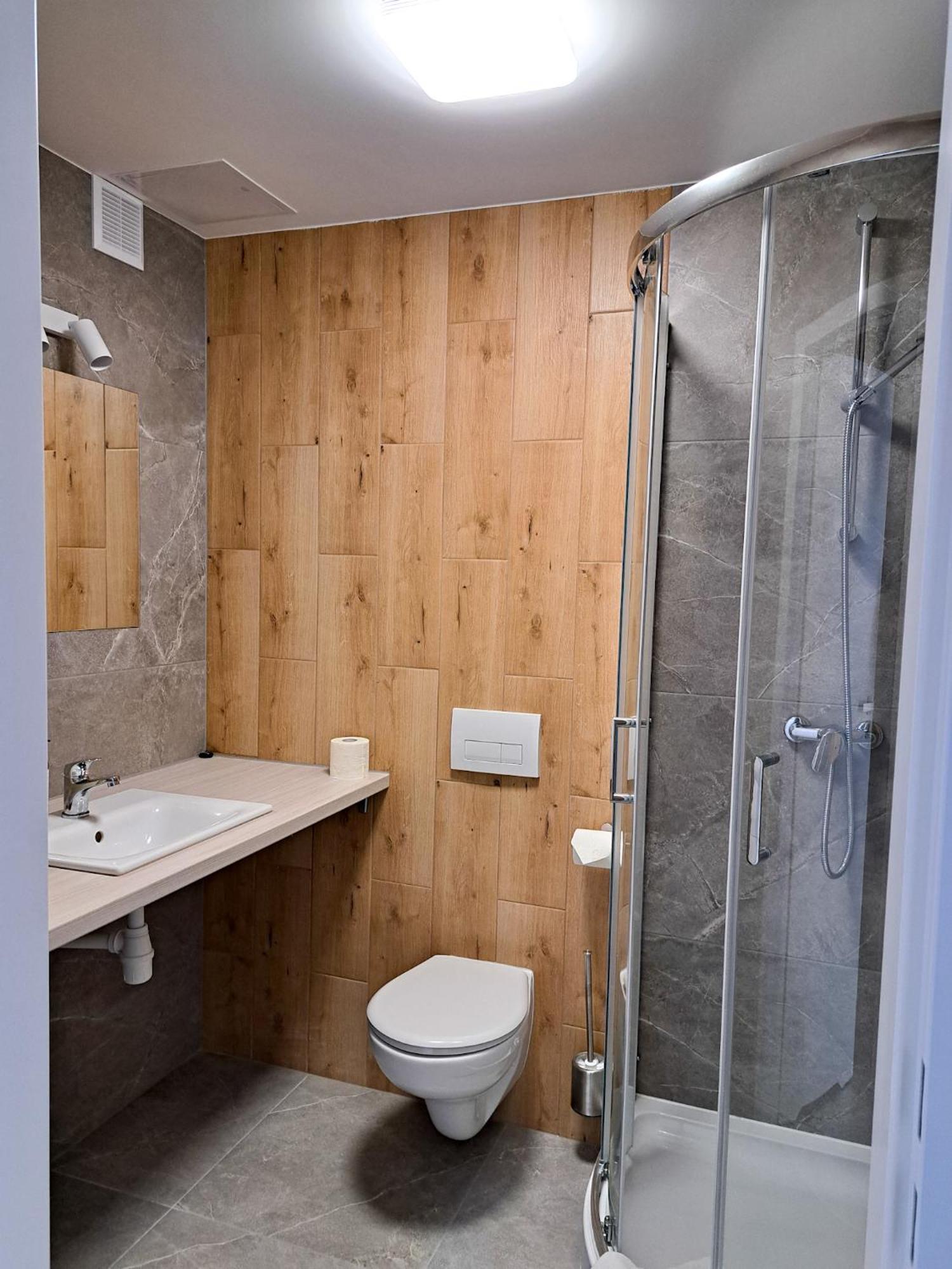 Apartament Sympo Kraków