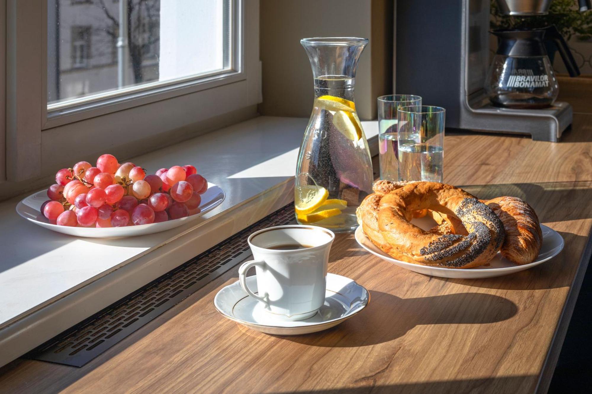 Premium Hostel Krakau