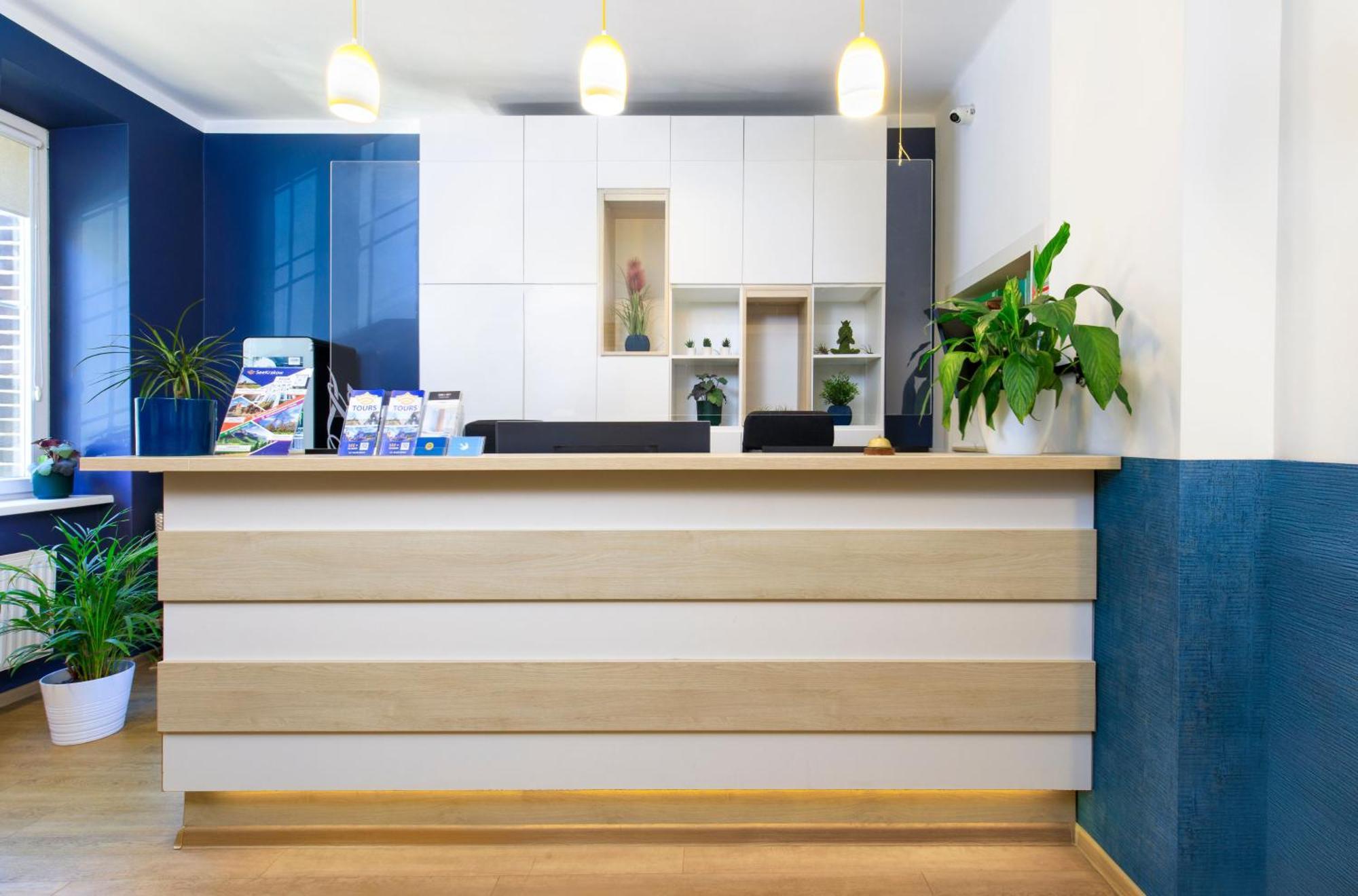 Hostel Premium Krakau