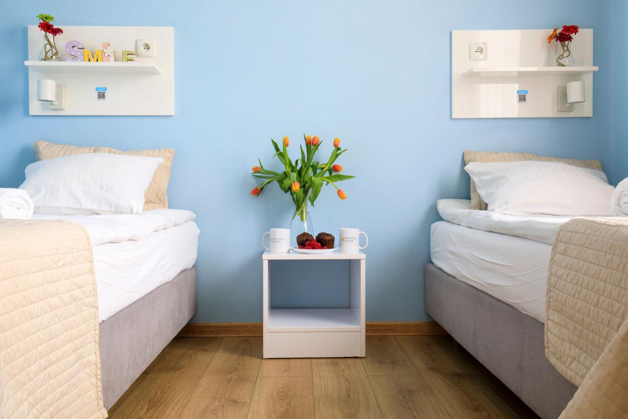 Hostel Premium