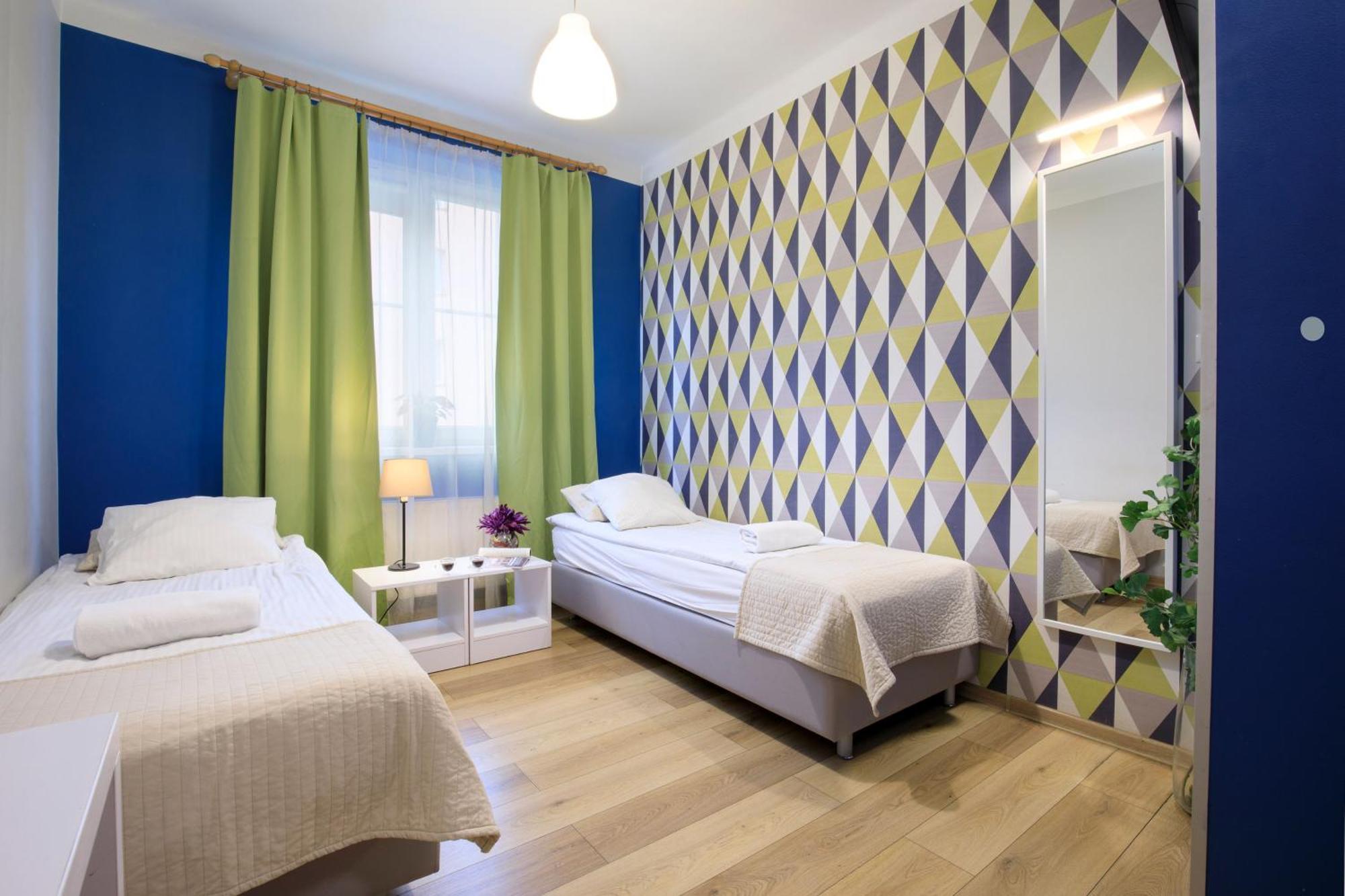 Premium Hostel *
