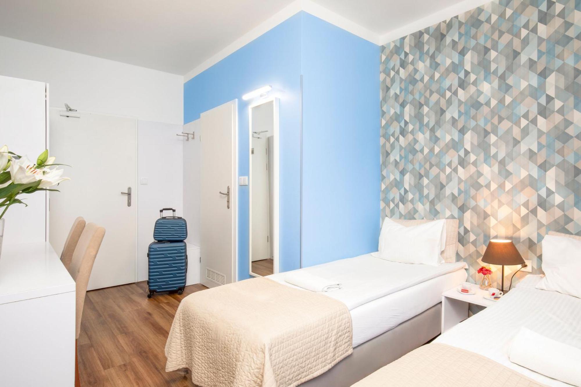 Premium Hostel Krakau