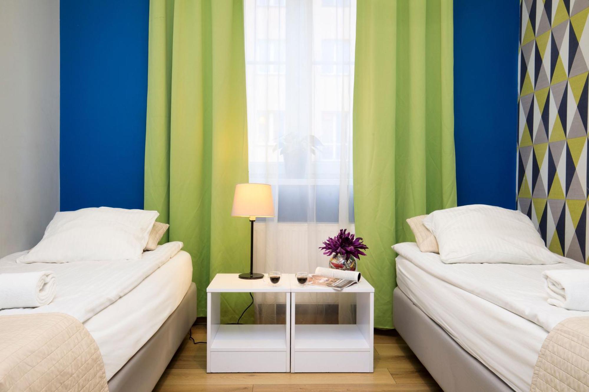 Hostel Premium Kraków
