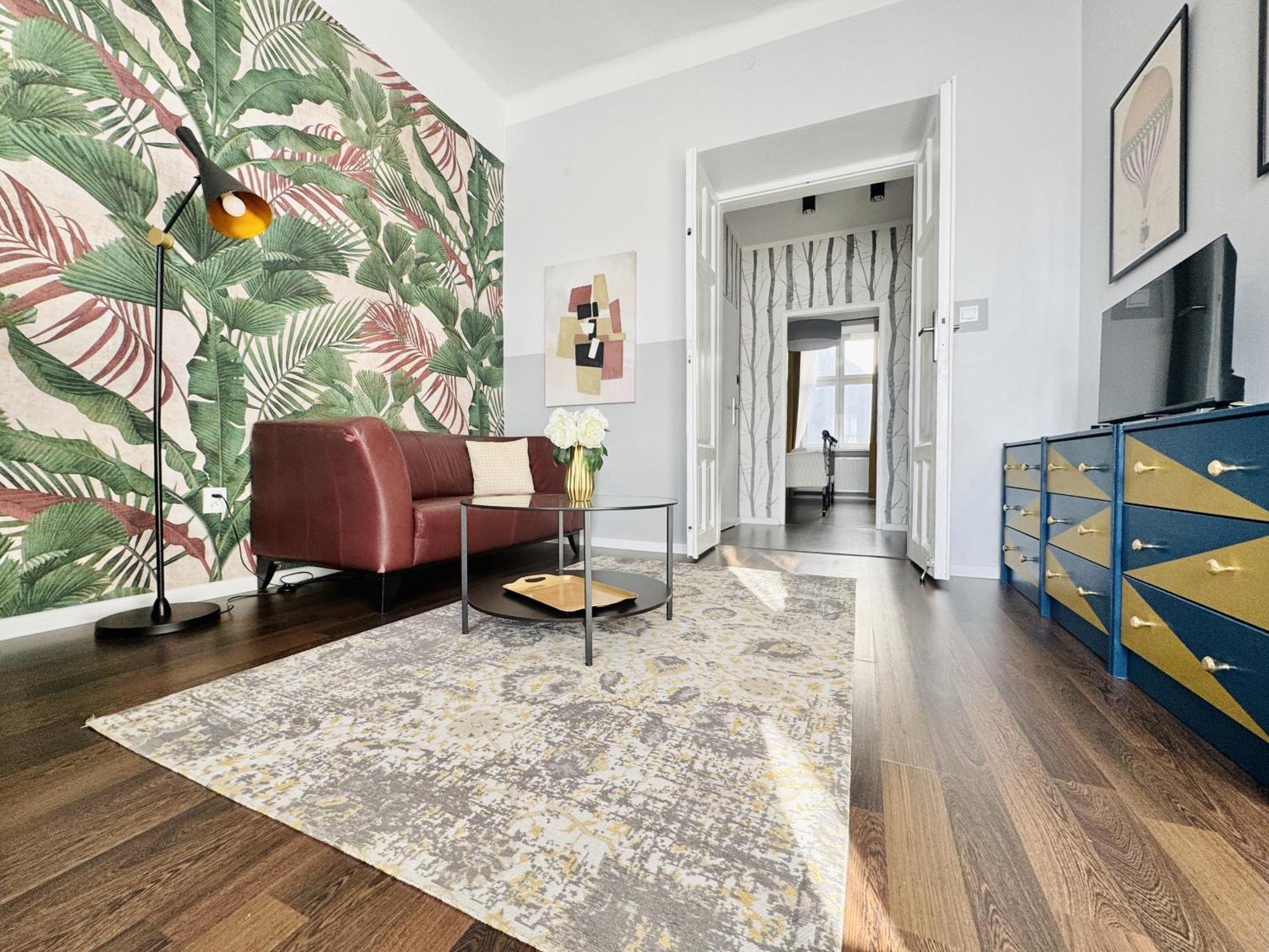 Apartamento #nowy Square, Kazimierz District