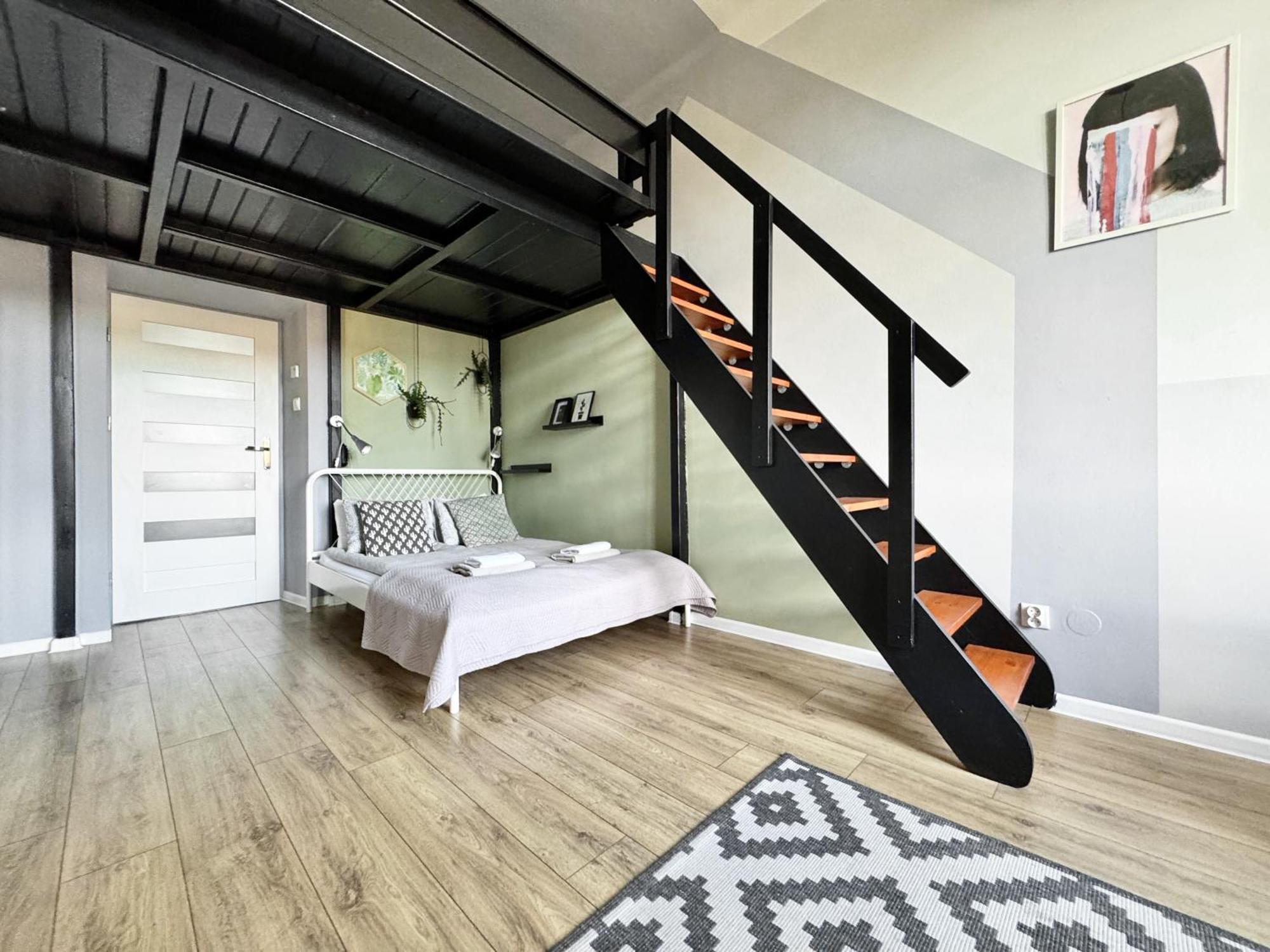 Apartamento #nowy Square, Kazimierz District