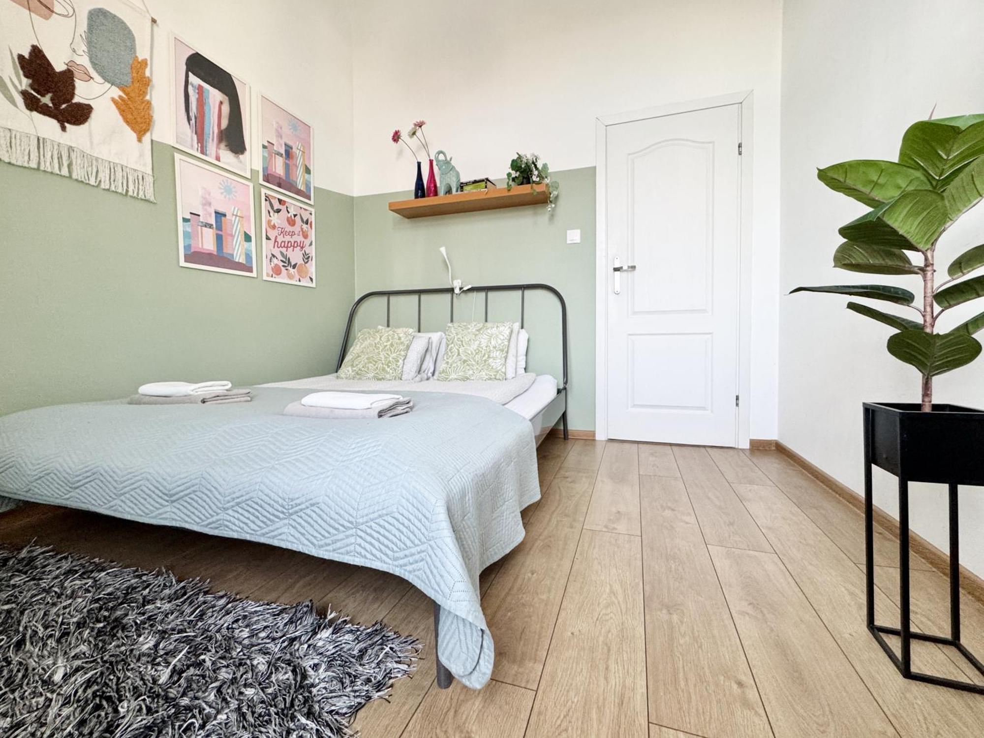 #nowy Square, Kazimierz District Apartamento *