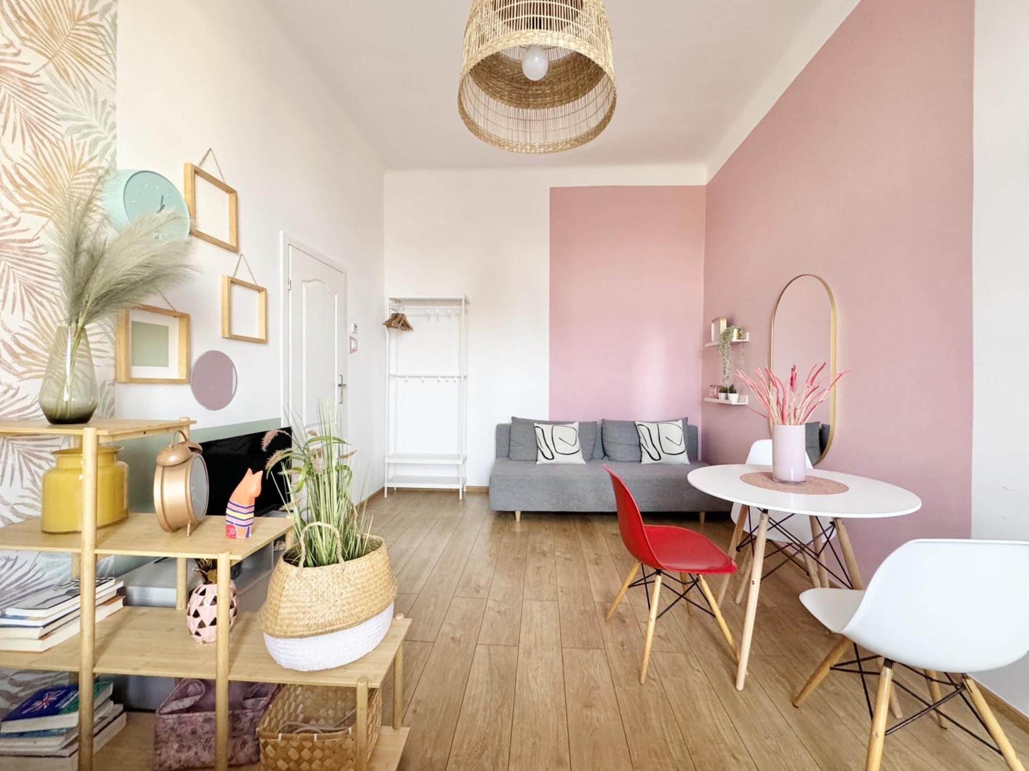 Apartamento #nowy Square, Kazimierz District *