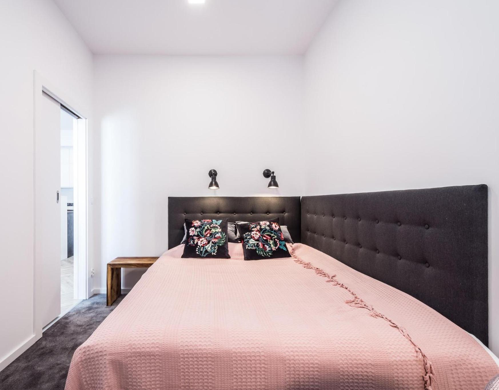 New Apartment! Jewish Quarter - Segundo Appartement *