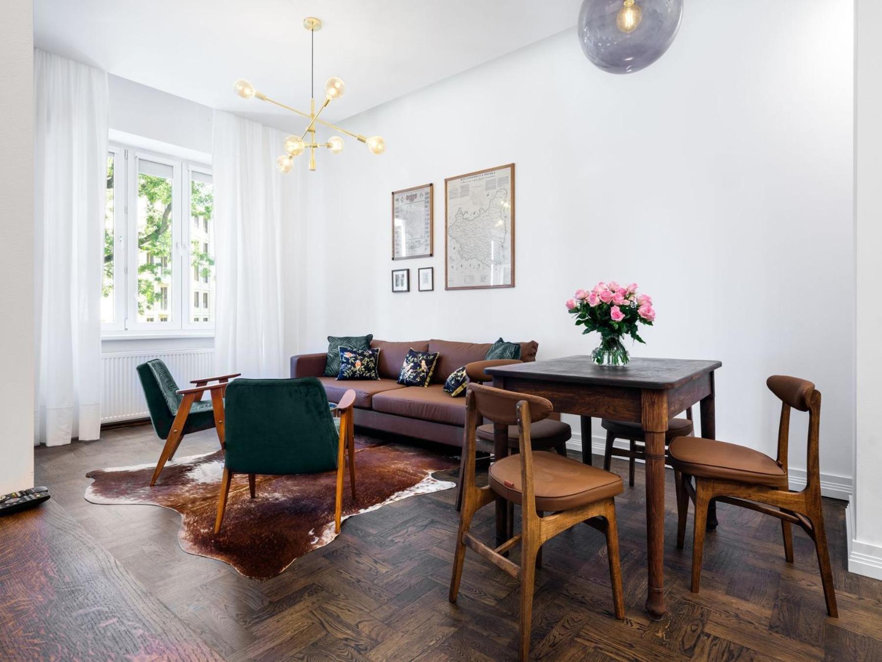 Tyzenhauz Wawel Apartament Kraków