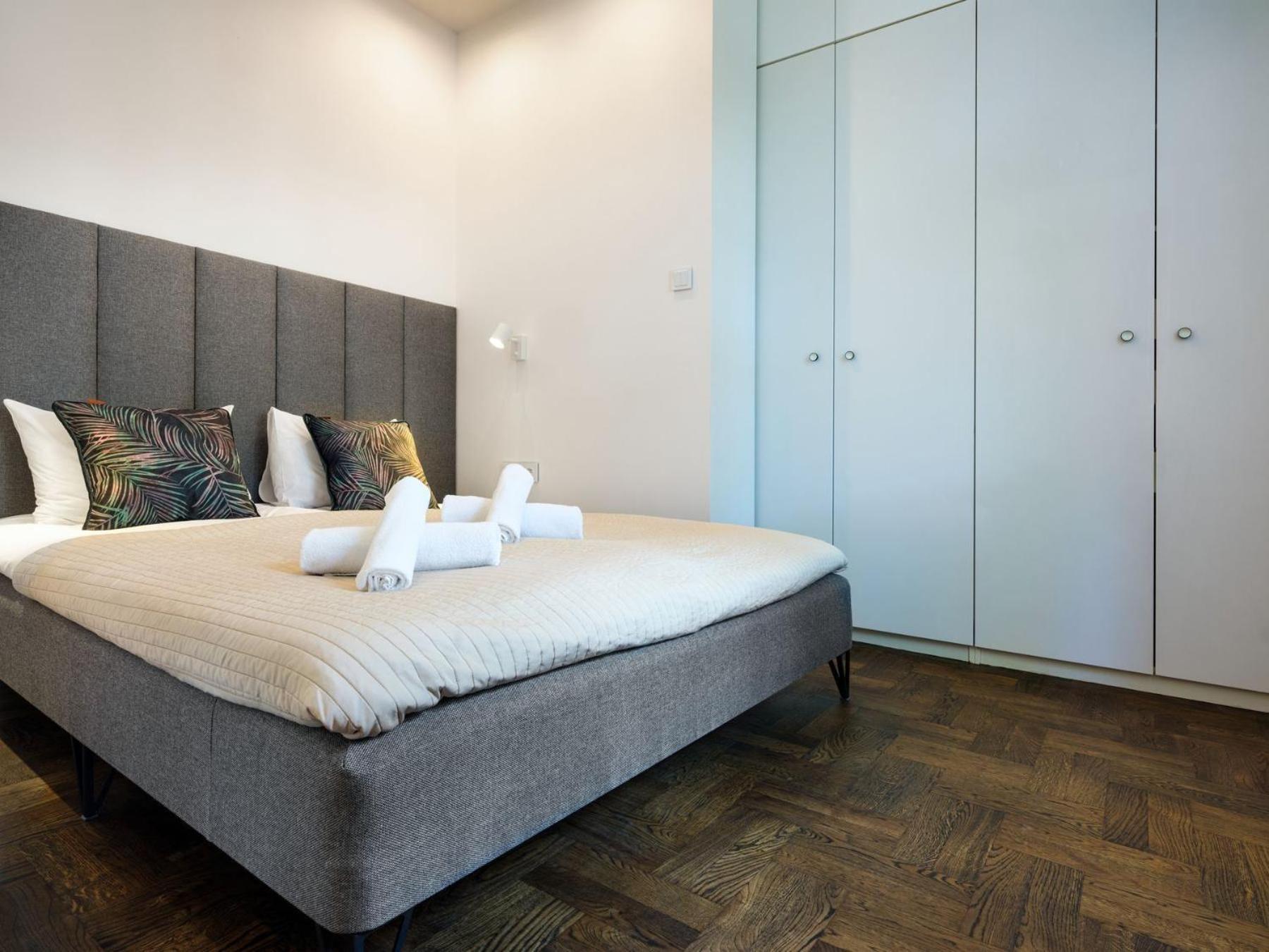 Apartament Tyzenhauz Wawel