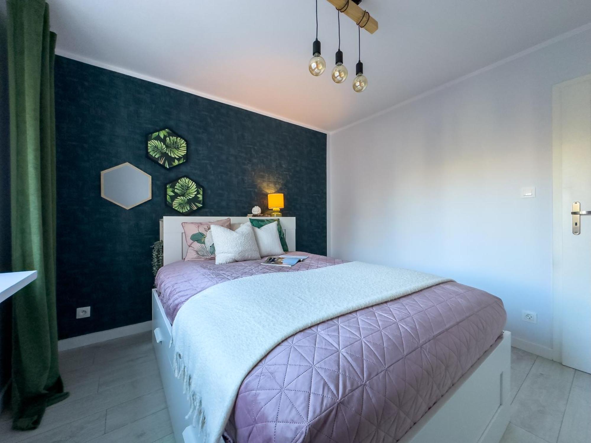 Nieopodal Centrum Nauki Cogiteon Appartement